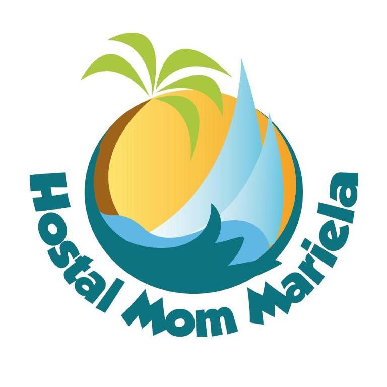 Hostal Mom Mariela San Andres  Luaran gambar